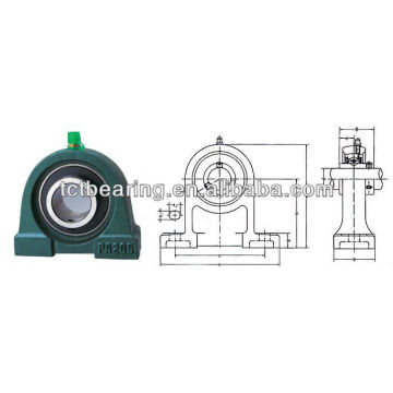 2013 hot sell pillow block bearings UCPA206-18